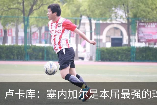卢卡库：塞内加尔是本届最强的球队之一 本想主罚点球但没准备好